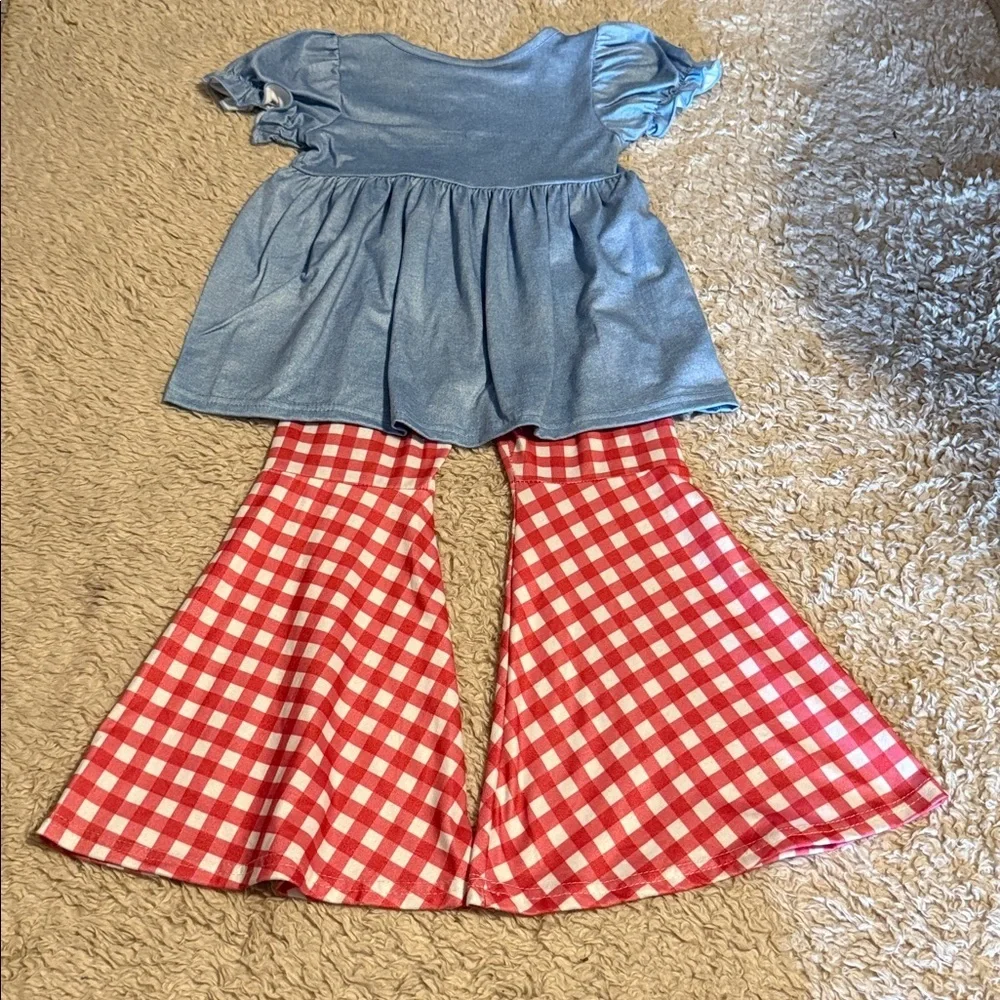 N/A toddler bell